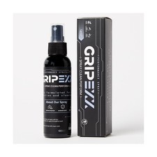 2 in 1 Sports Shoe Grip Spray, Provides Traction and Rejuvenates Soles. Multi...