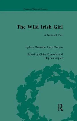 Wild Irish Girl