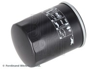 Blue Print ÖLfilter ADF122122 FüR Ford