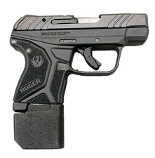 Ruger LCP II .22LR Long Grip Extension Pinky Extender 