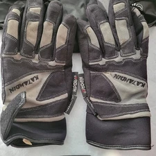 KATAHDIN GEAR KATAHDIN GEAR SNOWMOBILE Hipora Insert BLACK-Small/8 