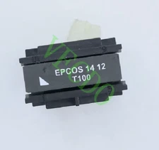 1PC NEW PLC transformer EPCOS 1412 T100 inverter accessories Fast delivery