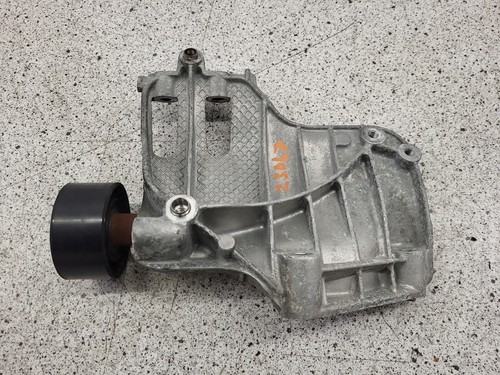 BMW F10 535IX, Halter Klimakompressor, 64557585167