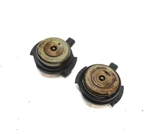 2017 BMW 330E HYBRID (F30) 2.0L B48 ENGINE VANON VVT TIMING SOLENOID MAGNET SET