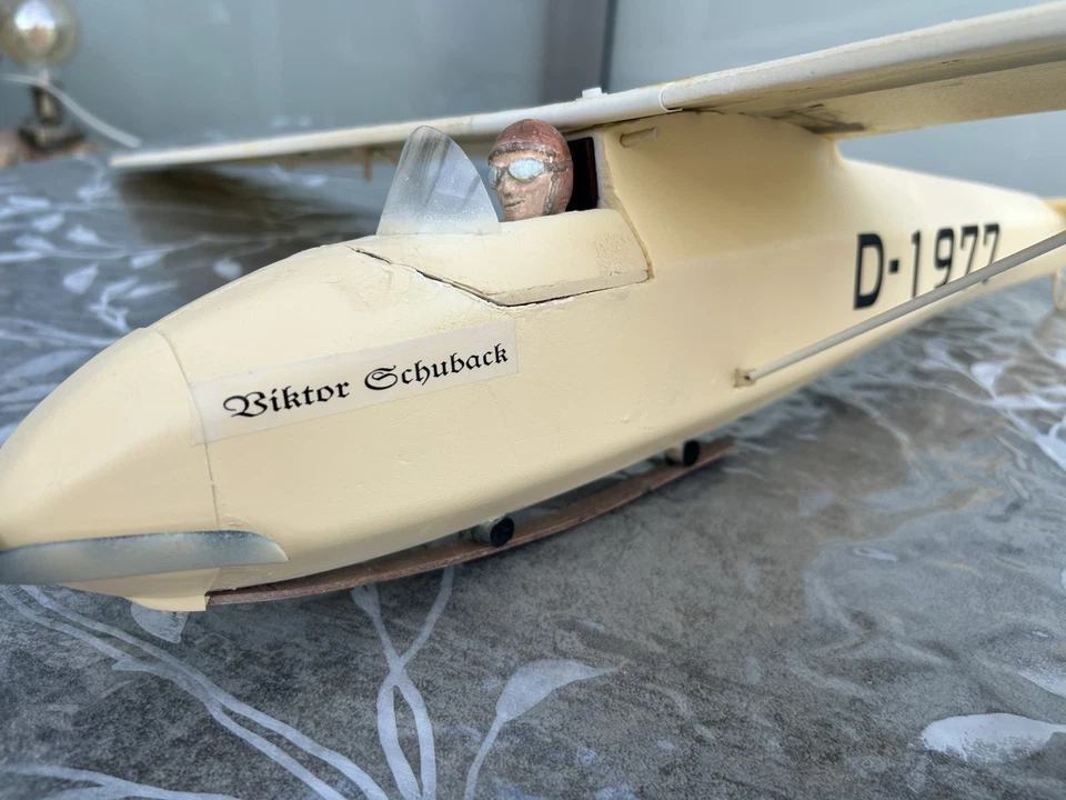 rc flugzeug gebraucht - Bild 2 von 4