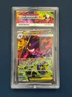 Mega Gengar ex 284/217 Me: Ascended Heroes - Special Illustration Rare Ace 9 OC