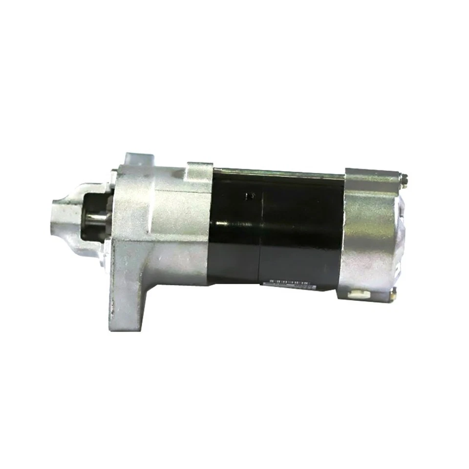 OEM Mopar For Dodge Ram 1500 2006 07 08 09 2010 Engine Starter | For 4801256AA - Image 2 of 4