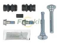 Frenkit 810004 Bremssattel FüHrungsbolzen FüR VW Audi Seat Skoda Fiat Peugeot DS