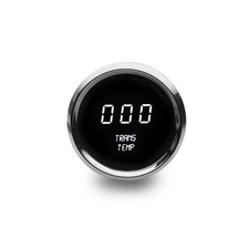 Intellitronix MS9107W Digital Trans Temp Gaug...