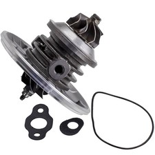 Turbo Land Rover FREELANDER