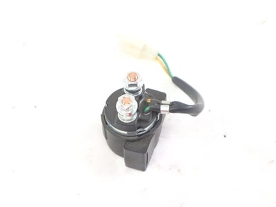 SYM JOYMAX 300 Z+ 3585AL9M000 Relais Démarrage 21-24 Starter - Photo 1/3
