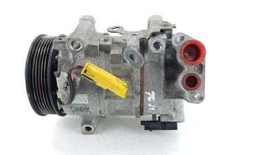 9834779880 AIR CON COMPRESSOR / 194104 FOR CITROËN C3 AIRCROSS I 2R_, 2C_ 1.2 PUR