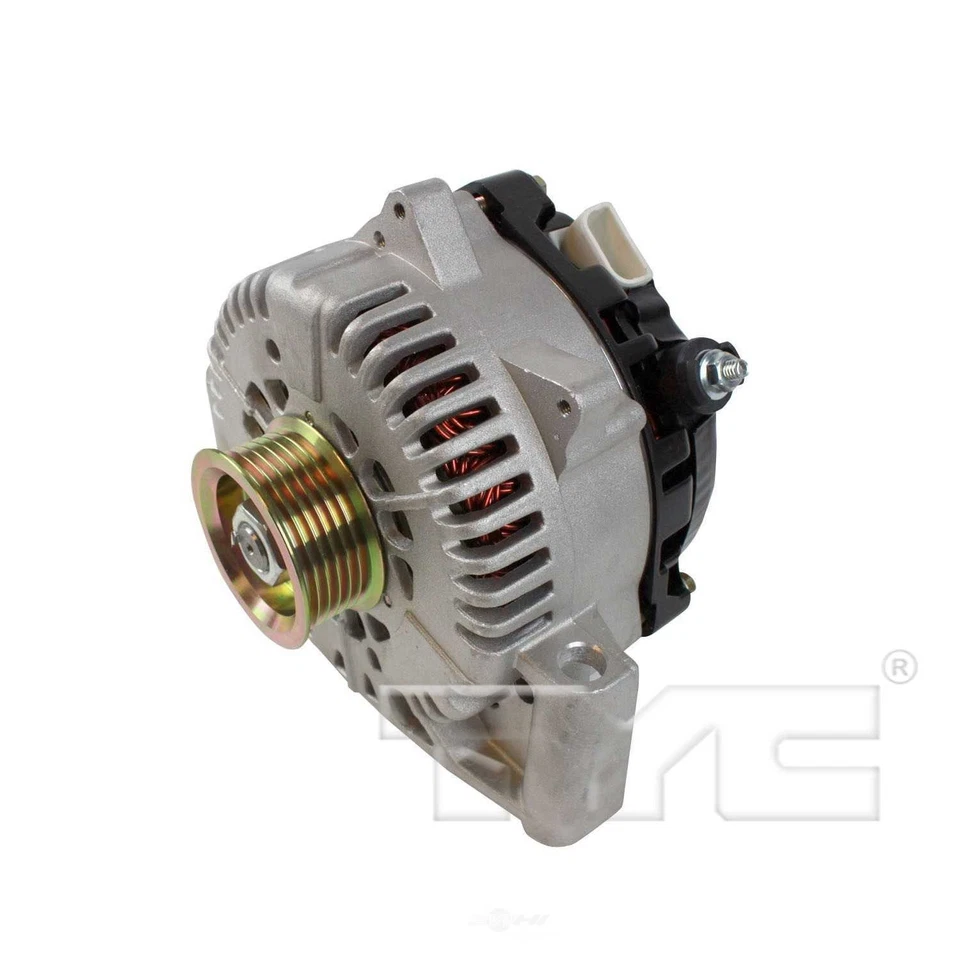 Alternador compatible con Mercury Montego TYC 2005-2007 Foto 4 de 4