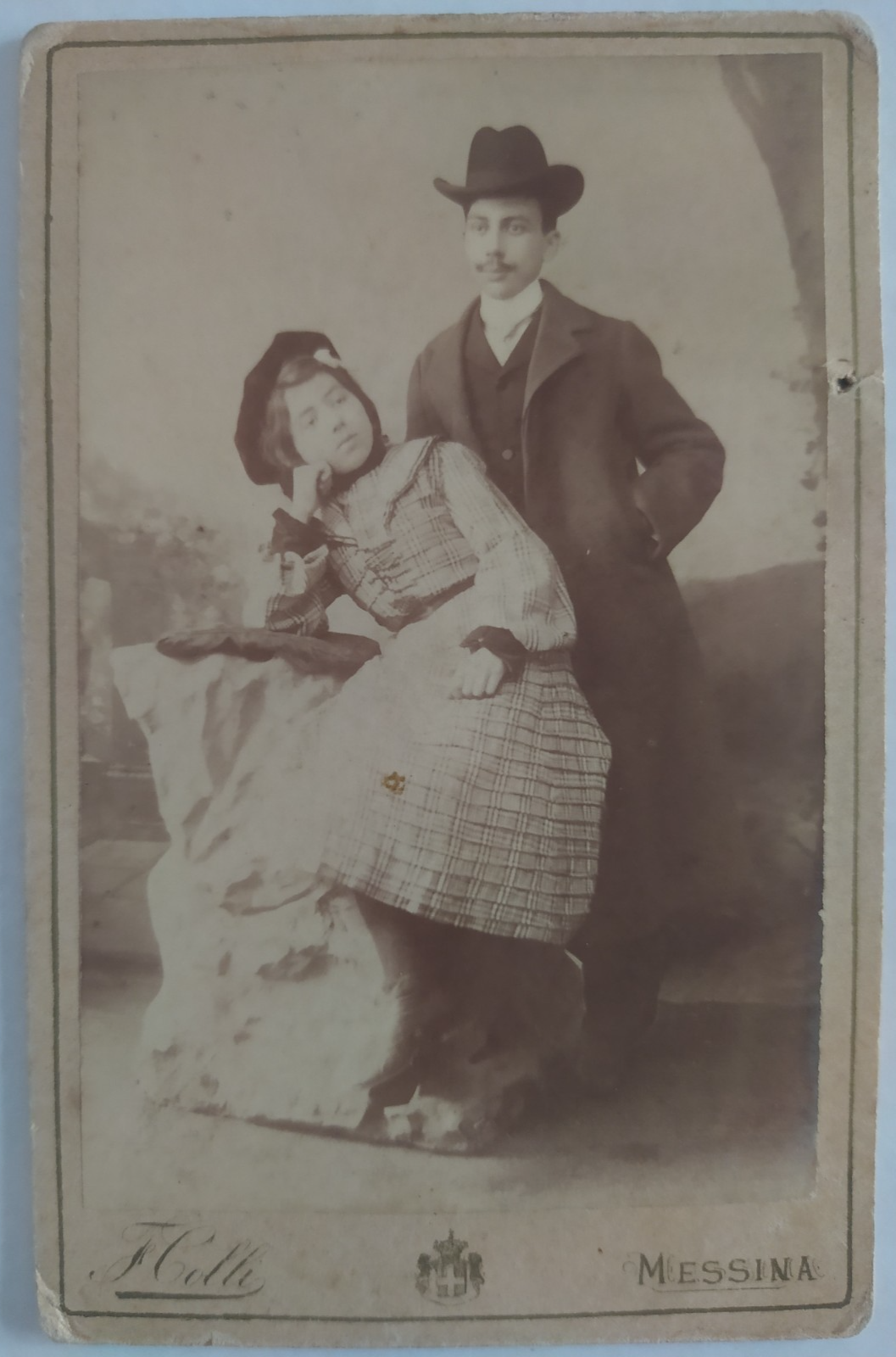 Foto 1 di 2