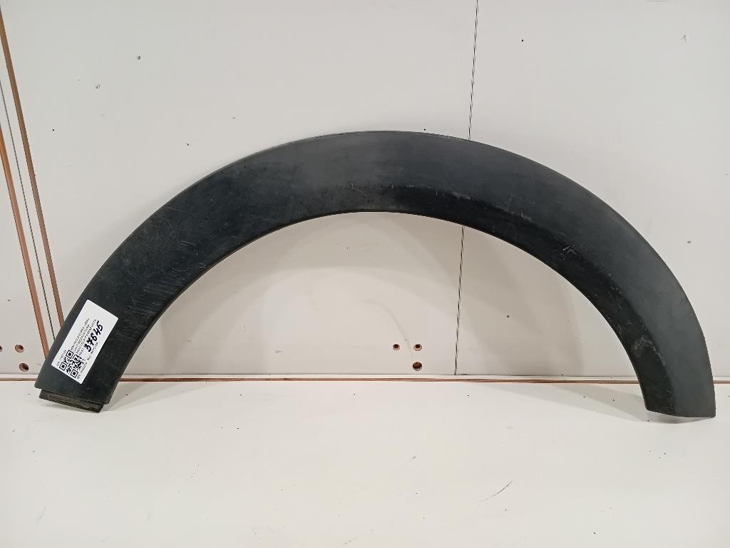 MODANATURA ARCO RUOTA POSTERIORE SX PER MINI Cooper 2° Serie 7157105 N47C16A d