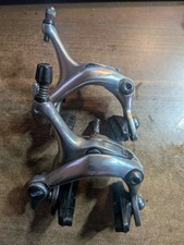 Paire d'Étriers de Frein SHIMANO RX100 BR-A550 | Vintage Road Bike | Super SLR