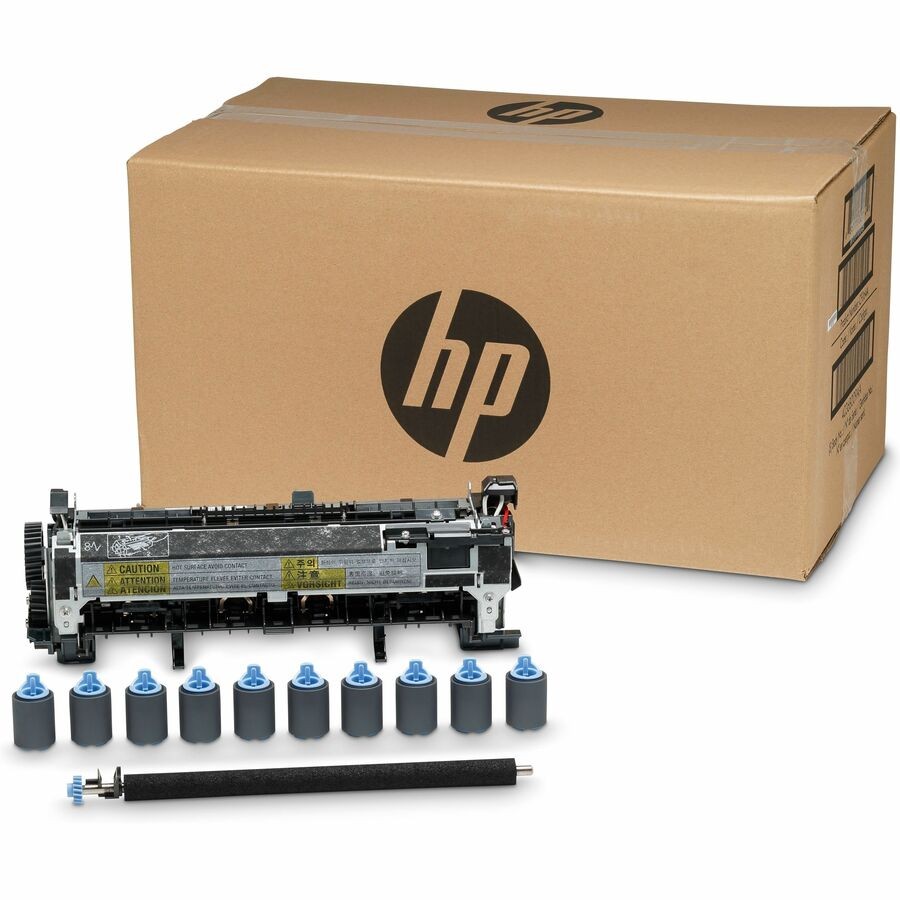 Комплект для технического обслуживания HP LaserJet CF064A 110V 61290₽
