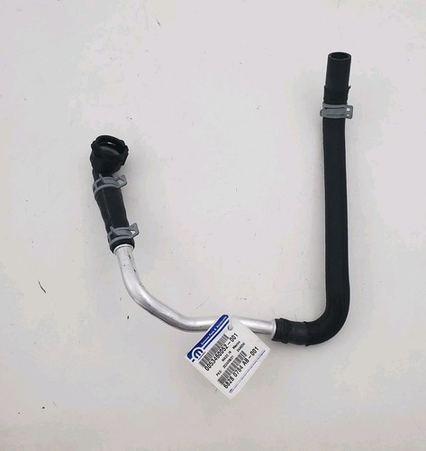 Genuine OEM Mopar HVAC Heater Supply Hose Jeep Wrangler 18-25 68280784AB - Picture 1 of 8
