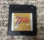 The Legend of Zelda: Link’s Awakening DX (Nintendo GBC) Authentic