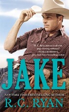 Jake: 3 (Wyoming Sky Novel), Ryan, R C