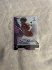 2021-22 Topps Finest Champions League Shola Shoretire Autograph Rookie Auto