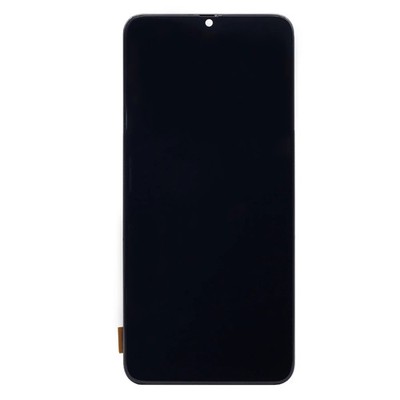 Soft OLED Display für Samsung Galaxy A70 A705F mit Rahmen