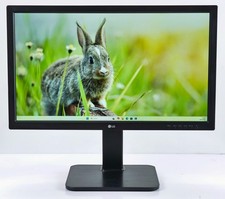 LG 24MB37PY 23,8" 1920x1080 IPS Display LED DP DVI VGA Altoparlante Monitor PC