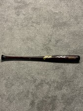 Rixon Wingrove Game Used Signed Autographed Cracked Broken Baseball Bat Phillies