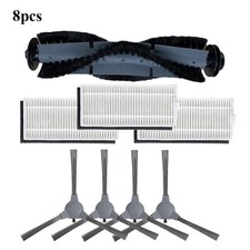 Kit de filtre brosse rouleau brosse aspirateur fournitures ménagères de haute