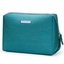 Makeup Bag Travel Cosmetic Bag Organizer Toiletry Bag Make Up Bags W/