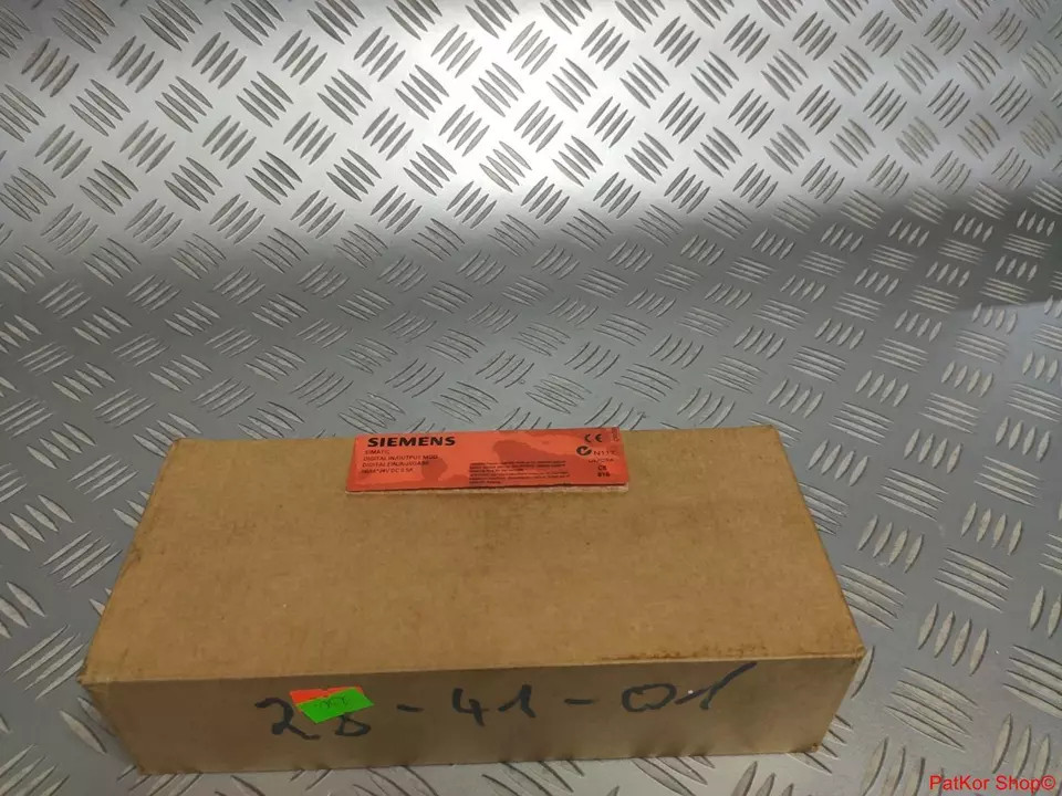 Siemens 6ES7133-0BL00-0XB0