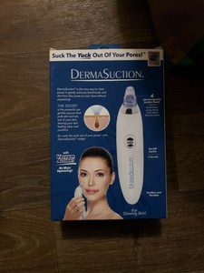 dermasuction amazon
