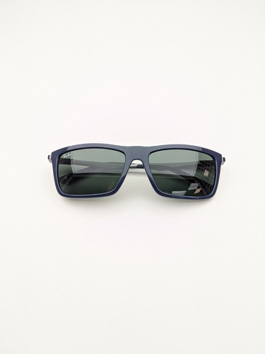 🕶️Made in Italy! Ray-Ban RB4214 6129/6G Sunglasses 59/17-145/ ALO552🕶️
