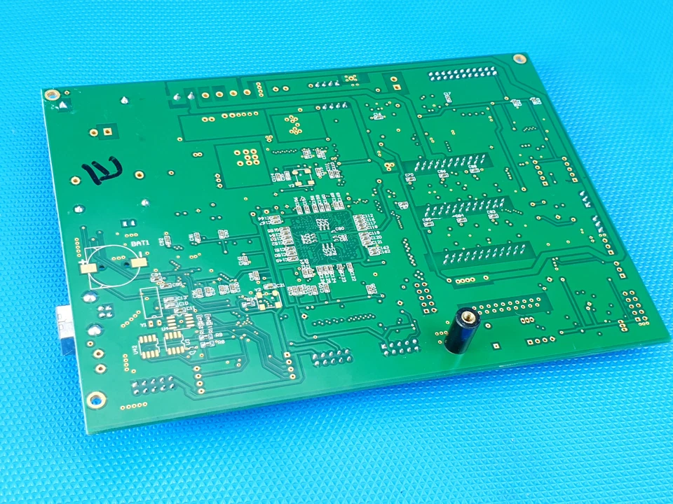 WIT -COLOR DIGITAL ULTRA9KMB-V11.pcb 2010.07.31 - Bild 3 von 4