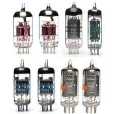 Standard Tube Set for Hammond B-3