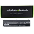 Batteria POTENZIATA 10.8-11.1V 5200mAh per Hp-Compaq Presario CQ61