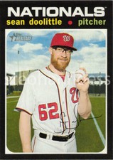 2020 Topps Heritage Baseball Base Cards You Pick Finish Your Set 201-400