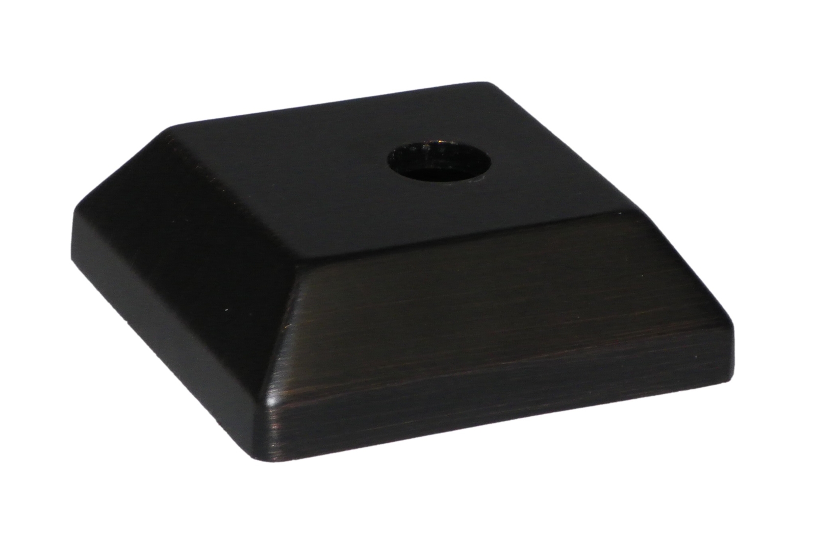 Door Handle Square Rose Part for Baldwin SCNAPXROUTSR112 Napa Handleset Trim