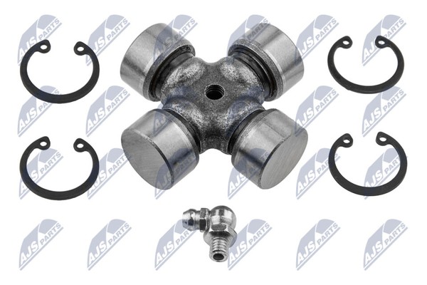 Nty NKW-SB-000 Gelenk, Kardanwelle FüR Subaru, Toyota-image