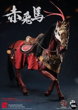 303TOYS Chitu Horse For 1/6 Three Kingdoms General Lv Bu Normal Ver. MP034