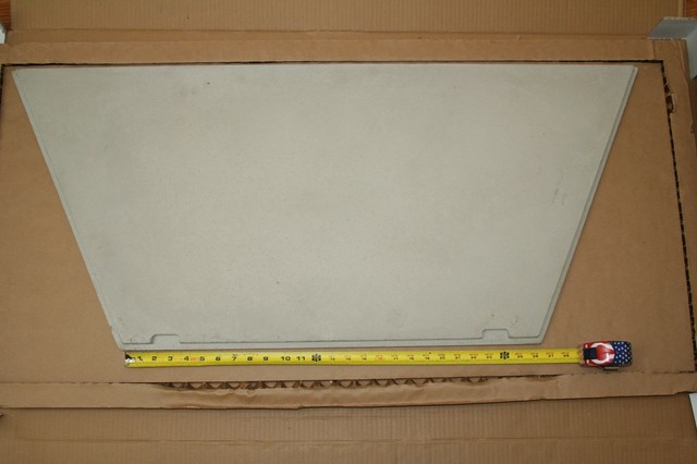 Heatilator 29244 Hearth Refractory For A36 For Sale Online Ebay