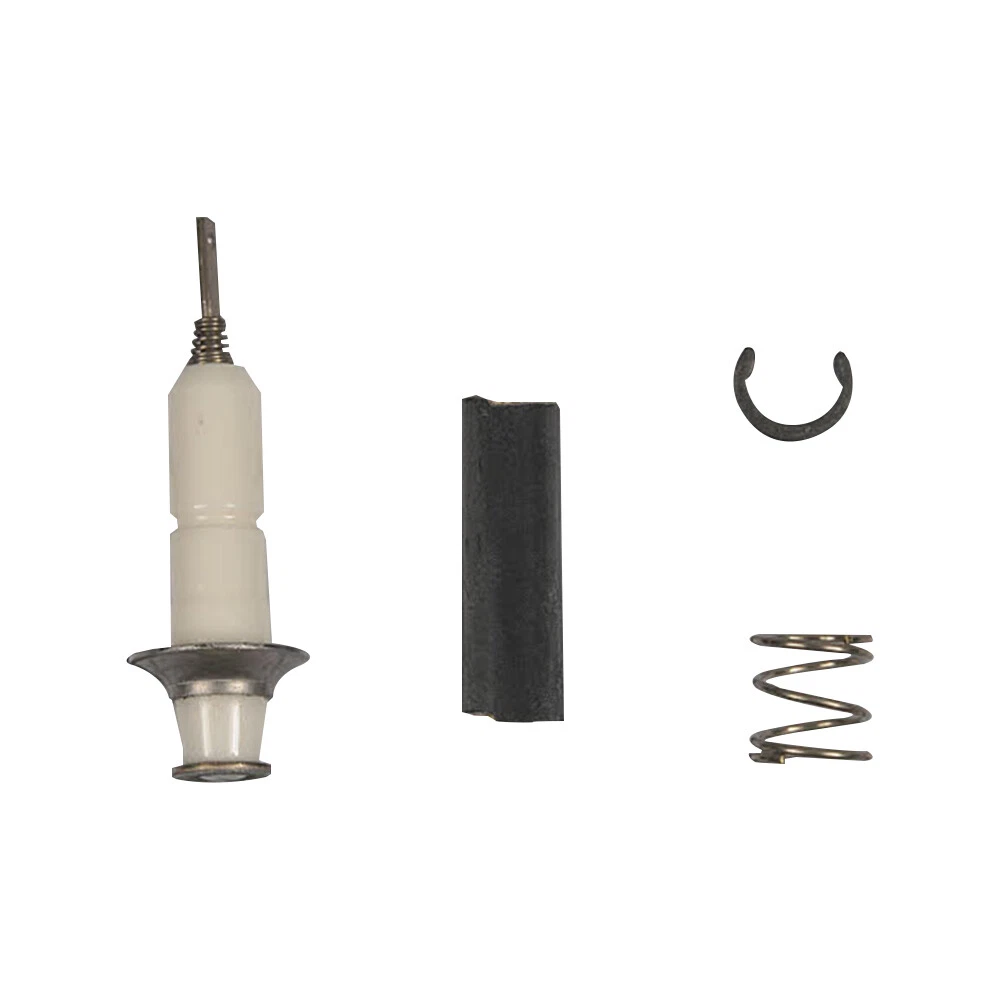 Samsung Part# DE81-02696A Igniter Assembly Kit - Genuine OEM 