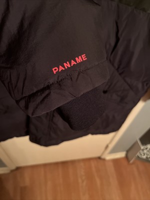 nike paname jacket
