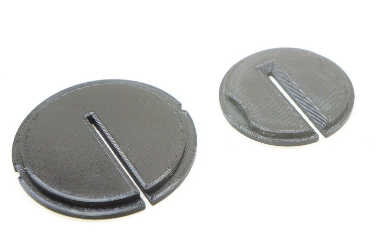 【未開封品】BMSG ShowMinorSavage お皿　トレイ 2x Bandsaw Table Insert Plate for 714700 Jet JBS-18 JWBS 18