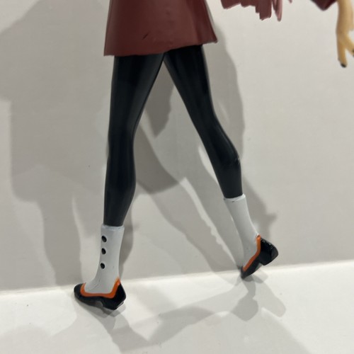 Darling in the Franxx Zero Two Action Figure PVC Model Anime Pink Hair - Picture 7 of 13