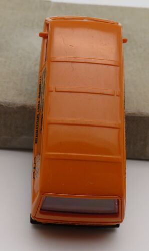 WIKING HO 1/87 VW KOMBI TRASPORTATORE T3 MOBILFUNK MÜNCHEN TELEFONIA MOBILE - Foto 5 di 6