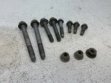 2008 ONLY!! Escape Mariner Tribute front crossmember cradle bolt bolts subframe