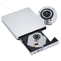 External Hard Drive Cd/dvd-rw Burner Writer Drive For Laptop Macbook Pc Computer External Hard Drive Cd/dvd-rw Burner Writer Drive For Laptop Macbook Pc Computer