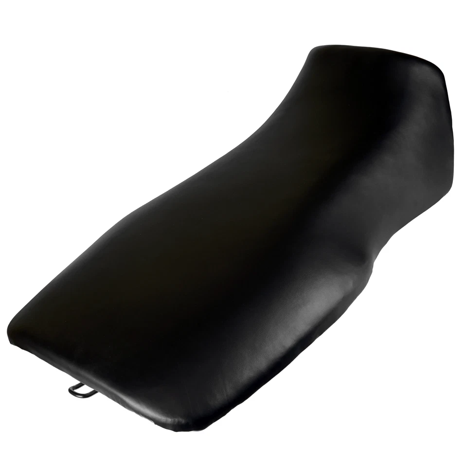 Asiento completo para Polaris Magnum 325 2x4 4x4 2000 2001 2002 asiento negro Foto 4 de 4