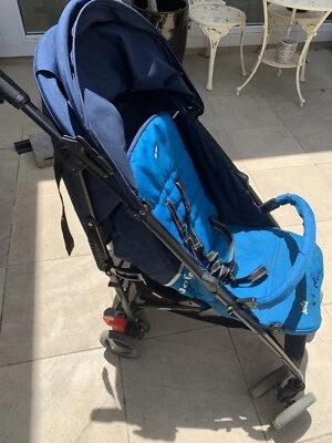 joie pram baby bunting